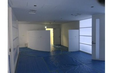 2018年3月　オフィスビル